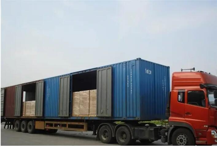 泉州到团风县整车运输