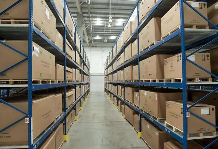 泉州到团风县货物仓储