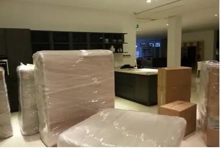 泉州到团风县长途搬家