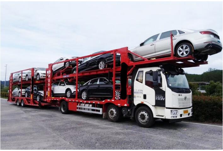 泉州到团风县轿车托运